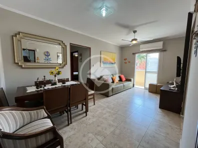 Apartamento com 2 Quartos à venda, 70m² no Maranduba, Ubatuba