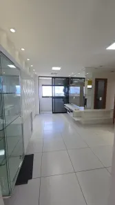 Apartamento com 2 Quartos para alugar, 56m² no Pinheiro, Maceió