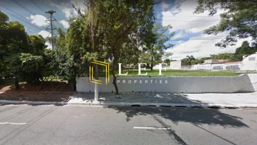 Lote/Terreno para venda ou aluguel, 4095m² no Campo Belo, São Paulo