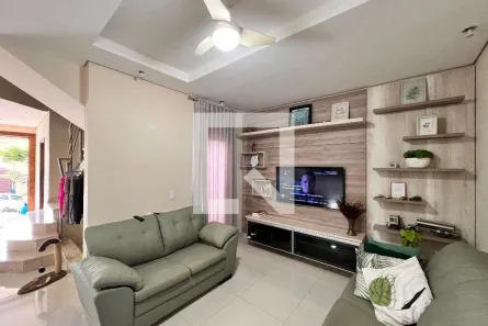 Casa com 3 Quartos à venda, 250m² no Swiss Park, Campinas