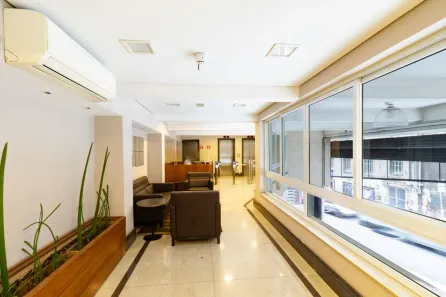Ponto Comercial com 2 Quartos para alugar, 35m² no Sé, São Paulo