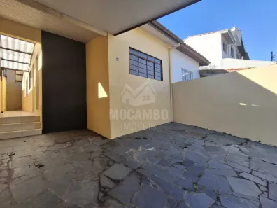 Casa com 2 Quartos para alugar, 80m² no Loteamento Rei de Ouro, Itatiba