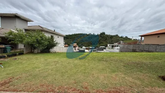 Lote/Terreno à venda, 600m² no Condominio Quintas da Boa Vista, Atibaia