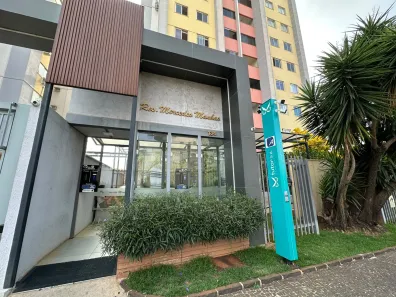Apartamento com 3 Quartos para alugar, 73m² no Jardim América, Goiânia