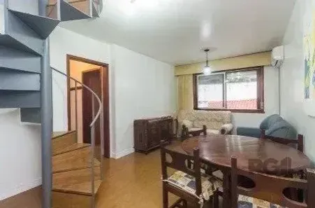 Cobertura com 3 Quartos à venda, 150m² no Menino Deus, Porto Alegre