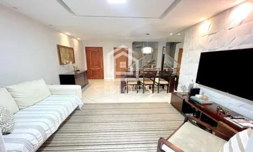 Cobertura com 2 Quartos à venda, 171m² no Freguesia (Jacarepaguá), Rio de Janeiro