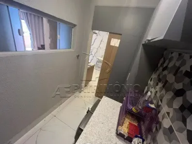 Sobrado com 6 Quartos à venda, 200m² no Vila Leopoldina, Sorocaba