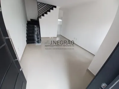 Sobrado com 2 Quartos à venda, 112m² no Jardim Patente Novo, São Paulo