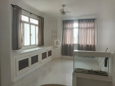 Apartamento com 3 Quartos à venda, 97m² no Centro-Norte, Cuiabá