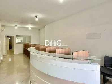 Ponto Comercial para alugar, 87m² no Nova Paulínia, Paulínia