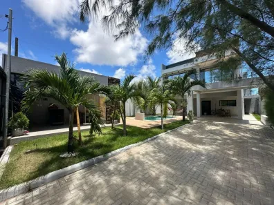 Casa com 5 Quartos à venda, 340m² no Portal do Sol, João Pessoa