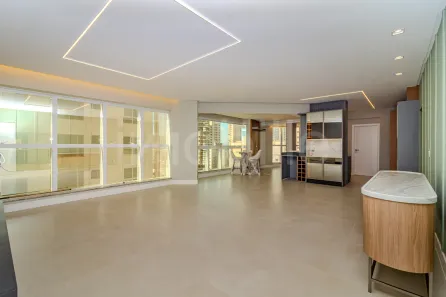 Apartamento com 4 Quartos à venda, 170m² no Meia Praia, Itapema
