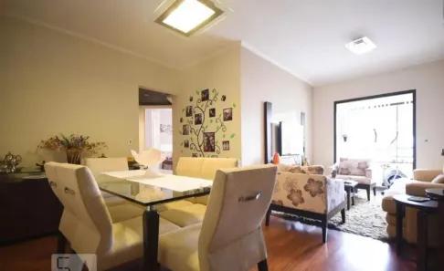 Apartamento com 3 Quartos à venda, 75m² no Jardim Caboré, São Paulo