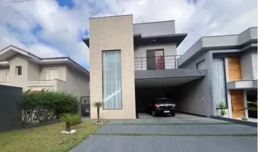 Sobrado com 3 Quartos à venda, 200m² no Suru, Santana de Parnaíba