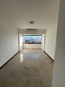 Apartamento com 2 Quartos à venda, 106m² no Candeal, Salvador