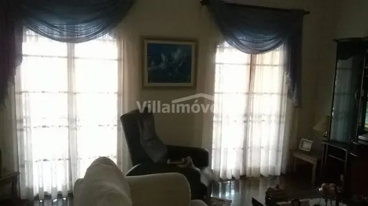 Casa com 3 Quartos à venda, 193m² no Parque Brasília, Campinas