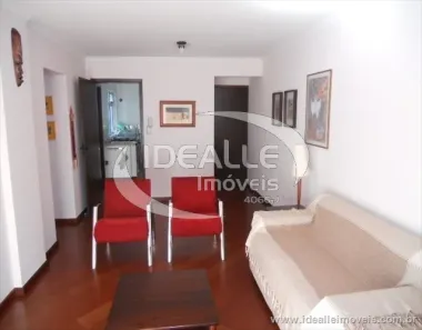 Apartamento com 3 Quartos à venda, 104m² no Água Verde, Curitiba