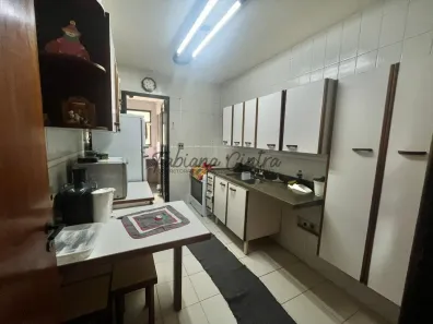 Apartamento com 3 Quartos à venda, 98m² no Centro, Ribeirão Preto