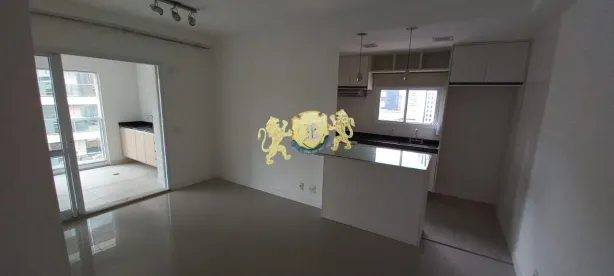 Flat com 2 Quartos para alugar, 72m² no Vila Gertrudes, São Paulo