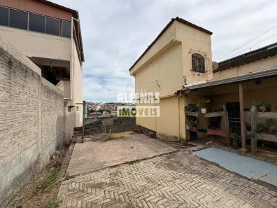 Lote/Terreno à venda, 360m² no Riacho das Pedras, Contagem