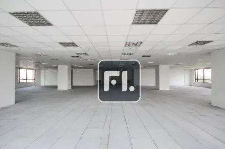 Sala Comercial para alugar, 278m² no Alphaville Industrial, Barueri