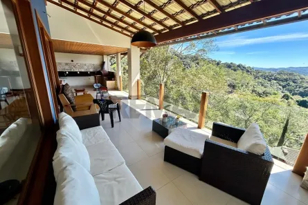 Casa de Condomínio com 4 Quartos à venda, 330m² no Domingos Martins, Domingos Martins