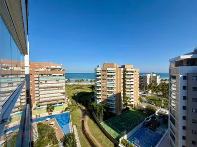 Apartamento com 4 Quartos à venda, 166m² no Riviera, Bertioga