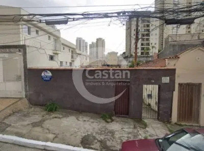 Lote/Terreno com 1 Quarto à venda, 210m² no Vila Bertioga, São Paulo