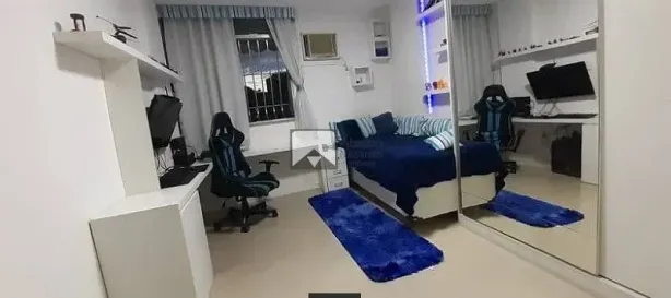 Apartamento com 3 Quartos à venda, 130m² no Icaraí, Niterói