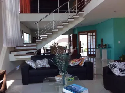 Casa de Condomínio com 4 Quartos à venda, 600m² no Parque dos Príncipes, São Paulo