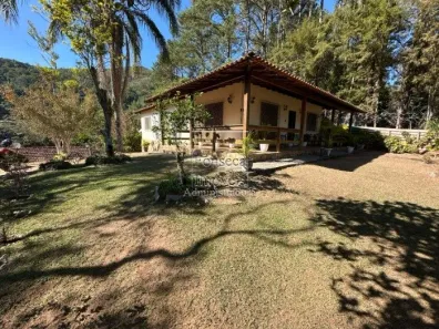 Casa com 4 Quartos à venda, 250m² no Araras, Petrópolis