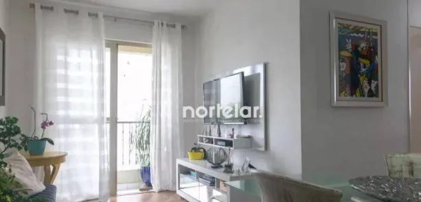 Apartamento com 3 Quartos à venda, 60m² no Imirim, São Paulo