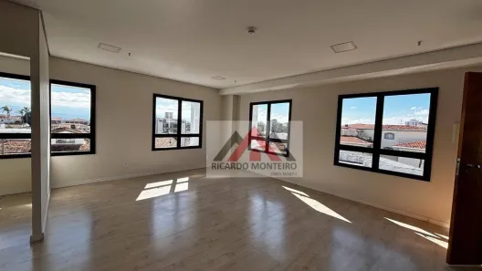 Sala Comercial à venda, 40m² no Centro, Pindamonhangaba