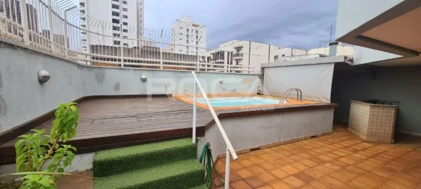 Cobertura com 3 Quartos à venda, 224m² no Centro, Ribeirão Preto