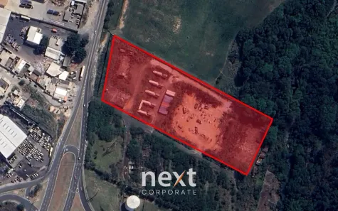 Lote/Terreno à venda, 21306m² no Jardim do Lago Continuação, Campinas