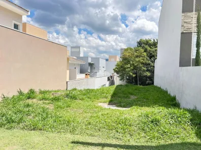 Lote/Terreno à venda, 160m² no Jardim Carolina, Jundiaí