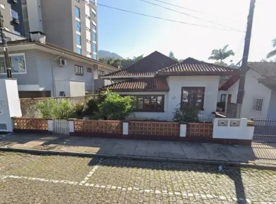 Imóvel Comercial para alugar, 135m² no Centro, Jaraguá do Sul