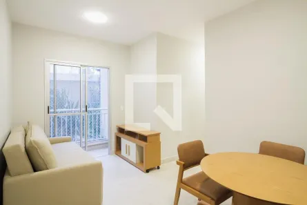 Apartamento com 2 Quartos à venda, 50m² no Vila Moreira, São Paulo