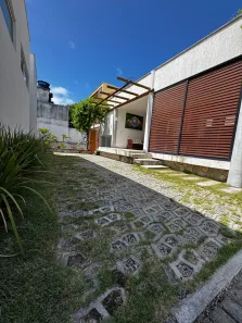 Casa com 3 Quartos à venda, 130m² no Condomínio Flamingos, Tibau do Sul
