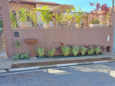 Casa com 3 Quartos à venda, 112m² no Jardim Europa, Vargem Grande Paulista