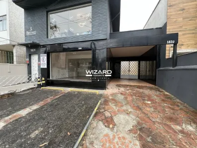 Imóvel Comercial para alugar, 190m² no Mooca, São Paulo