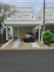 Casa de Condomínio com 3 Quartos à venda, 170m² no Higienópolis, São José do Rio Preto
