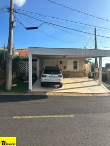 Casa de Condomínio com 3 Quartos à venda, 120m² no Belvedere Terra Nova, São José do Rio Preto