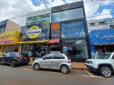 Sala Comercial para alugar, 376m² no Jardim São Carlos, São Carlos