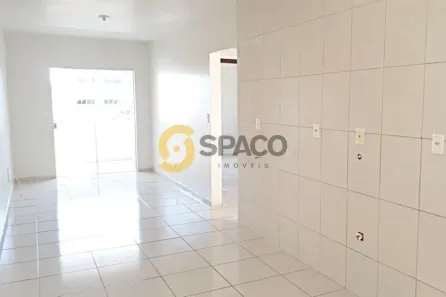 Apartamento com 2 Quartos para alugar, 60m² no Centenário, Jaraguá do Sul