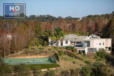 Casa com 7 Quartos à venda, 2500m² no Ivoturucaia, Jundiaí