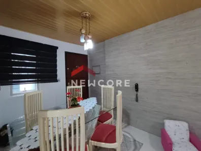 Apartamento com 2 Quartos à venda, 60m² no Vila Nossa Senhora de Fátima, Guarulhos
