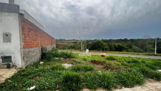 Lote/Terreno à venda, 160m² no Parque Residencial Ypê Amarelo, Mogi Guaçu