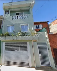 Sobrado com 6 Quartos à venda, 200m² no Jardim Peri, São Paulo
