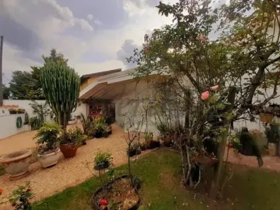 Casa de Condomínio com 4 Quartos à venda, 170m² no Caminhos de San Conrado (Sousas), Campinas